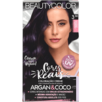 Tint-Beauty-Color-Kit-3.66-Violento-Profissional---Coloracao-Duradoura-E-Vibrante-Para-Cabelos.