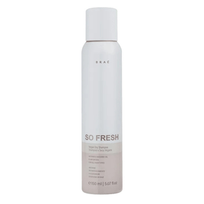 Sh Brae Seco So Fresh 150ml - Desodorante Antitranspirante.