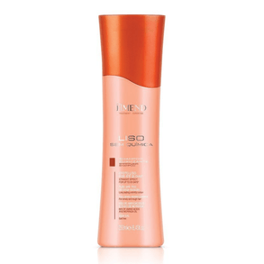 Sh Amend Suavizante Liso Descomplicado 250ml - Cabelos Lisos E Fácil De Pentear.
