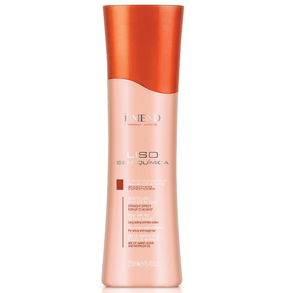 Condicionador Suavizante Liso Descomplicado 250ml