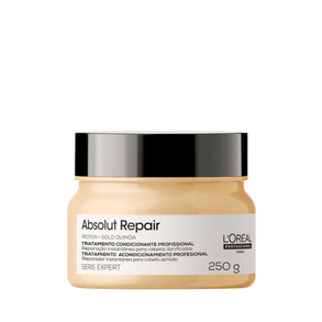 Mascara Capilar L'Oreal Absolut Repair 250ml