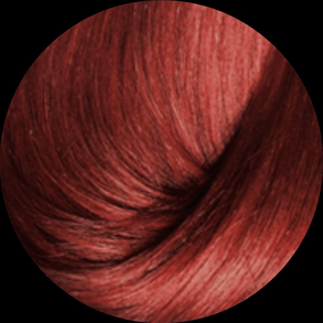 Tint Haskell Excllusiv 6.66 Louro Escuro Vermelho Intenso 150ml