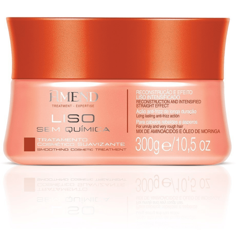 Amend-Suavizante-Liso-Descomplicado-300ml---Cuidado-E-Disciplina-Para-Cabelos-Masculinos.