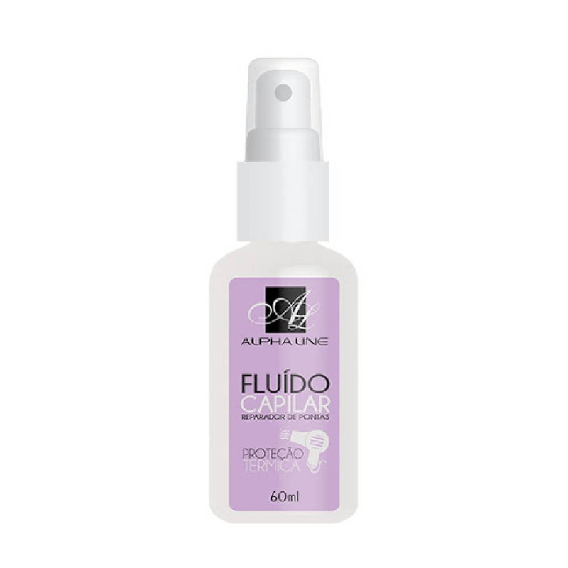 Fluido-Alpha-Line-Termoprotector-60ml---Protecao-Termica-Para-Cabelos.