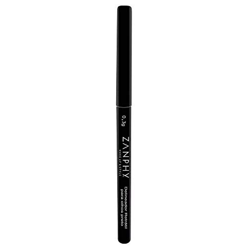Lapisera-Retratil-Zanphy-Preta---Linha-Olhos