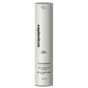 Condicionador Acquaflora Acquaplex 300 - 300ml