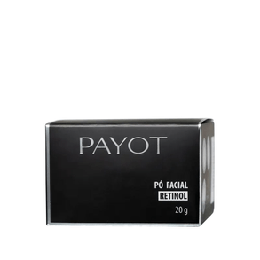 Po Facial Payot Retinol Translúcido Iluminador - 30g