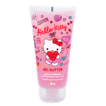 Gel-Fix-Hello-Kitty-Glitter-150---Gel-Fixador-Com-Glitter-Ideal-Para-Penteados-Divertidos-E-Criativos.