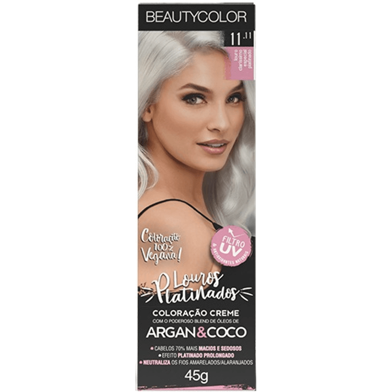 Tint-Beauty-Color-Ind-11.11-Louro-Clareado-Especial-Platina-7896509970363