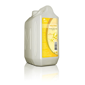 Shampoo Yama Neutro 4600