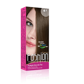 Tint Yama Fashion 6.1 Loiro Escuro Azulzinho