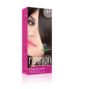 Tint Yama Fashion 4.0 Castanho
