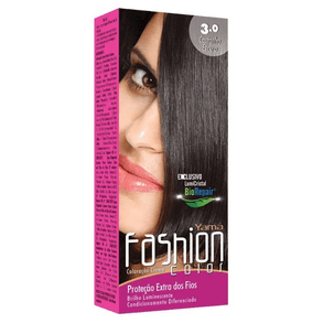 Tint Yama Fashion 3.0 Cast/Escuro