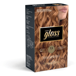 Tintura-Acquaf-Hidra-Gloss-7.3-Mel---Cor-Duradoura-E-Brilho-Intenso.