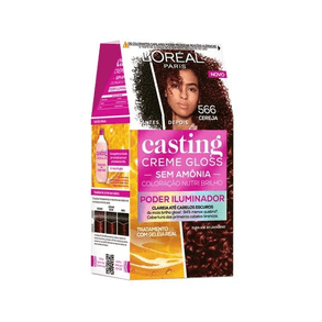 Tonalizante Casting Gloss 566 L/Iluminado - 150 Ml