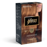 Tintura-Acquaf-Hidra-Gloss-7.43-Louro-Natural-Acobreado-Dourado---7898566291405