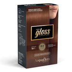 Tintura-Acquaf-Hidra-Gloss-8.4-Louro-Claro-Acobreado
