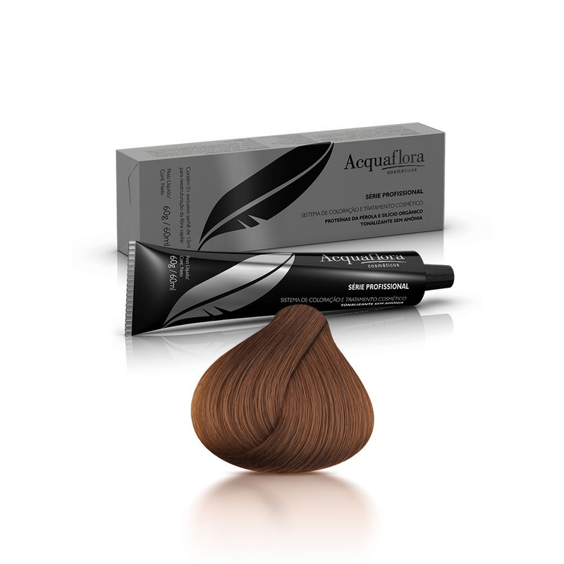 Tonalizante-Acquaf-6.71-Louro-Escuro-Marron-Acinzentado