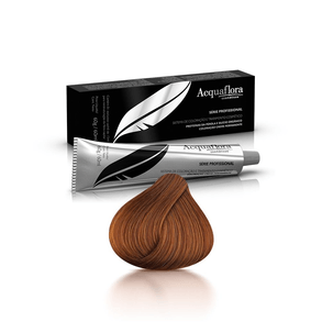 Tintura Acquaf 6.73 Louro Escuro Dourado 100ml