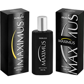 Deo Colônia Fiorucci Maximus 100ml