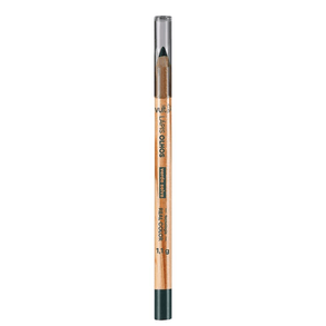 Lápis De Olhos Vult Verde Selva - Cor Intensa E Durabilidade. Ideal Para Olhos Marcantes E Sofisticados.