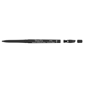 Lapiseira-Retratil-Tracta-Olhos-Carbon-Black