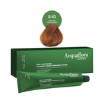 Tintura-Acquaf-Vegan-8.43-Louro-Claro-Dourado-Copper-40g