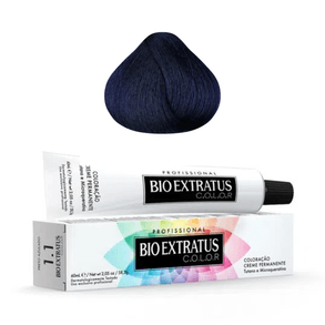 Tintura Bio Extratus 1.1 Preto Azulado - 7898132981440