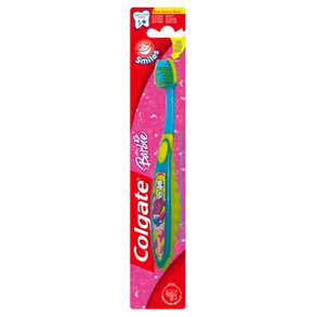 Esc Dent Kess Steps 1-2042 - Escova Dental Kess Para Limpeza Eficiente E Confortável, Ideal Para Higiene Oral Completa.