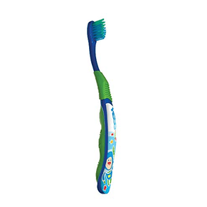 Esc Dent Kess Step 2 Escova Dental Infantil 2-2043
