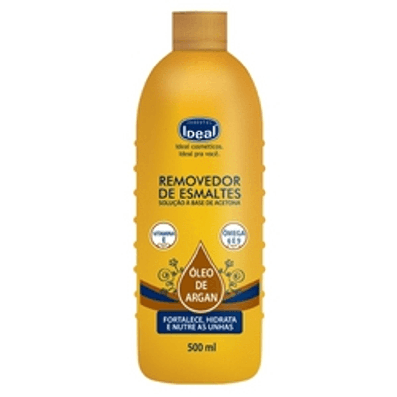 Removedor-Esmalte-Ideal-Argan-500ml