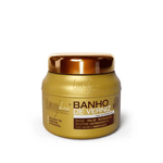 Masc-Cap-Forever-Liss-Banho-Verniz-250ml---Hidratacao-E-Brilho-Intenso-Para-Cabelos.