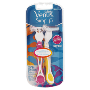 Aparador Depil Venus3 Simply C/2
