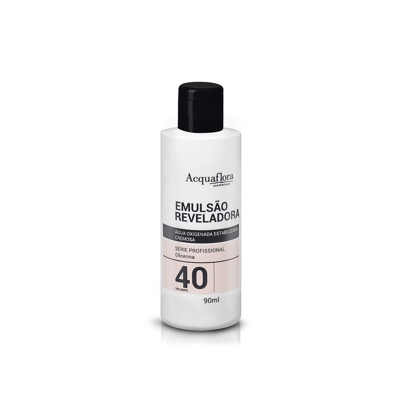 Agua-Oxigenada-Acquaf-40-Vol-90ml---Potencializa-Descoloracoes-Clareamentos-E-Tratamentos-Capilares.