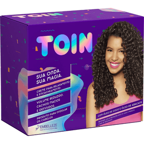 Kit Relax Toin Floft 400