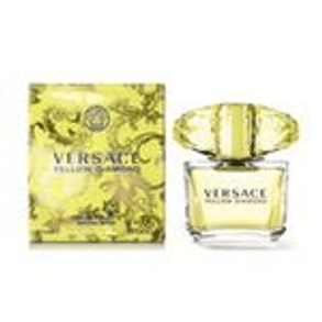 Perfume Versace Yellow Diamond Eau De Parfum 90ml