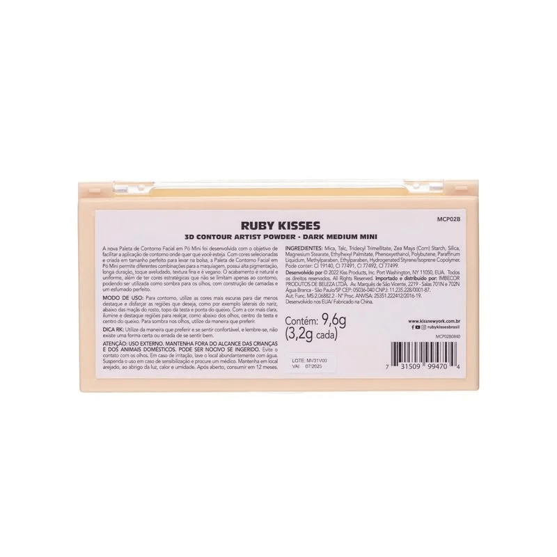 Paleta-Contorno-Kiss-Dark-Med-Mcp01b