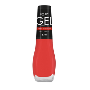 Esmalte De Efeito Gel Mohda - Cena De Cinema 2814