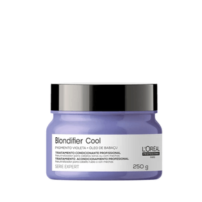 Mascara Capilar L'Oreal Blondifier Cool 250ml