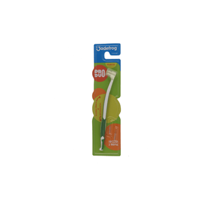 Kit Jadefrog Interdental 420 - Limpeza Eficiente Dos Espaços Interdentais Com 60 Unidades.