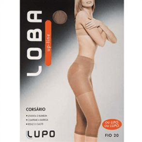 Corsário Lupo Up Line G 654-5865/01