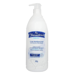 Yamasterol Branco 900ml