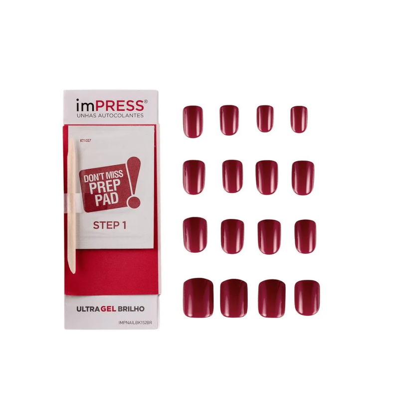 Unha-Postica-Kiss-Impress-Bipm192br
