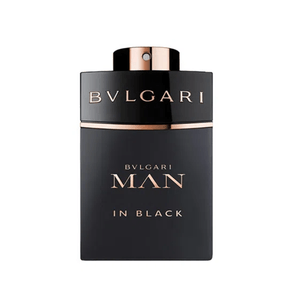Bvlgari Man In Black