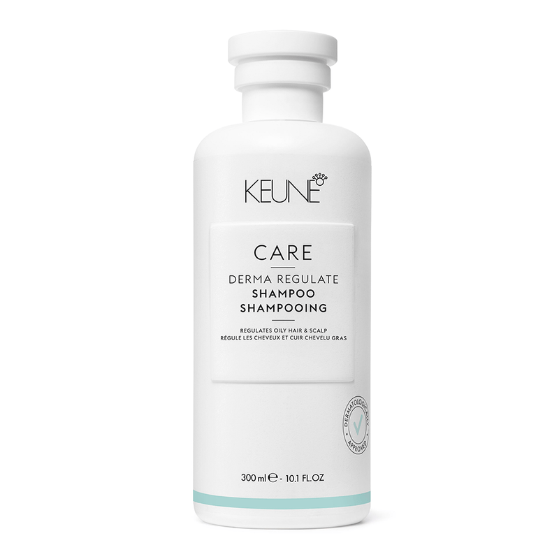 Keune-Care-Derma-Regulate-Shampoo-300ml
