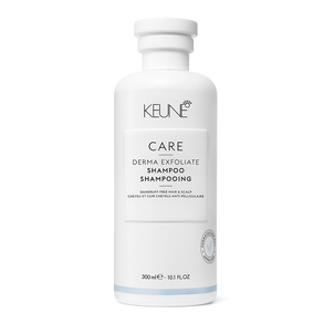 Keune Care Derma Exfoliate Shampoo 300ml
