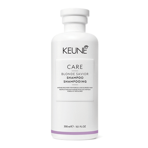 Keune Care Blonde Savior Shampoo 300ml