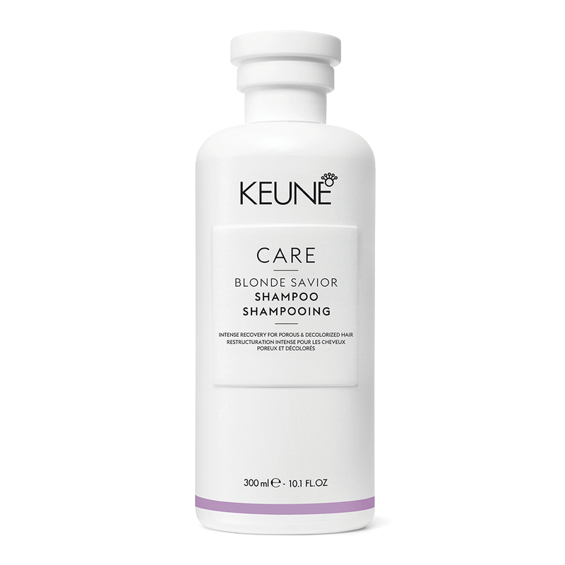 Keune-Care-Blonde-Savior-Shampoo-300ml