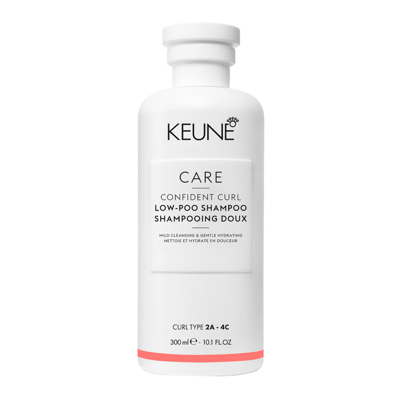 Keune-Care-Confident-Curl-Low-Poo-Shampoo-300ml