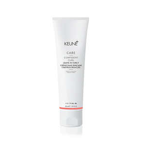 Keune Care Confident Curl Leave-In Curly 300ml